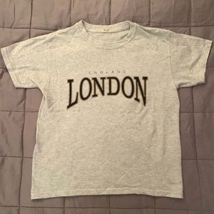 John Galt Graphic TShirt Brand New!